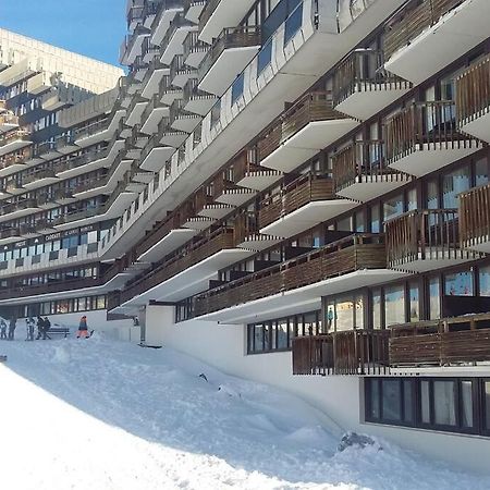 J'Aime La Montagne Διαμέρισμα Macot-la-Plagne Εξωτερικό φωτογραφία