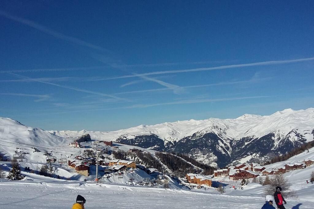 J'Aime La Montagne Διαμέρισμα Macot-la-Plagne Εξωτερικό φωτογραφία